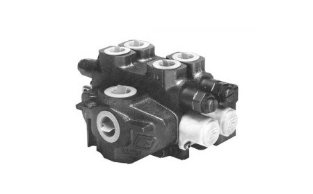 Parker VP170 series mobile directional control valves