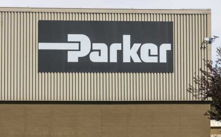 Parker-Hannifin Corporation (PH) Analyst Opinion