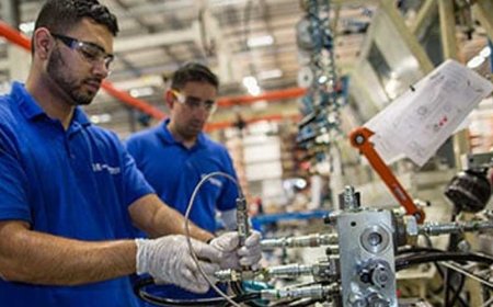 Partnership Between HydraForce and Tan Delta Systems