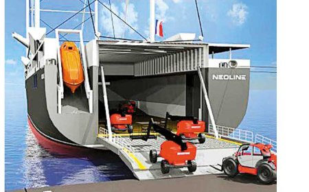 PARTNERSHIP BETWEEN MANITOU GROUP AND NEOLINE