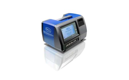 PCM500 Series Portable Cleanliness Monitor