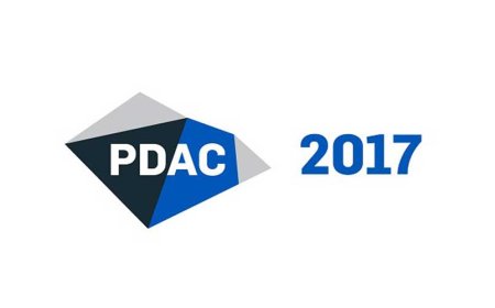 PDAC 2017: March 5 - 8