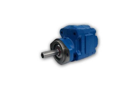 PERMCO 1500 Series Small Displacement Roller Bearing Pumps