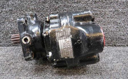 PESCO HYDRAULIC PUMP