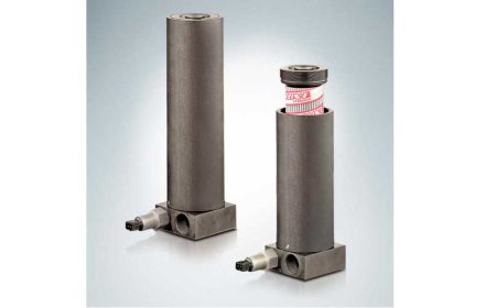 PFM PRESSURE FILTER