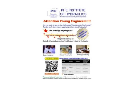 PHE Institute of Hydraulics...