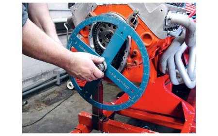 Picking the Right Camshaft Nets Us 28 Hidden Horsepower on the Dyno