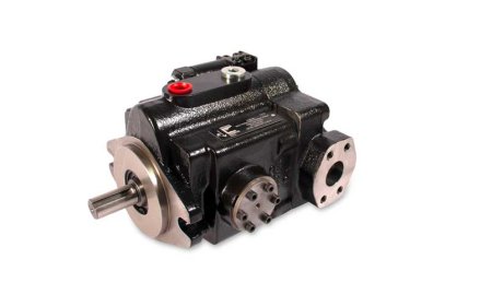 PISTON PUMP– HPVR LINE
