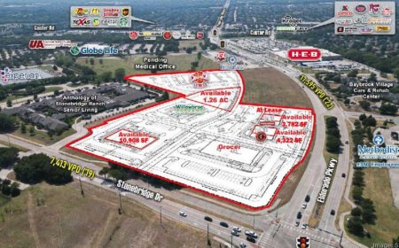 Pittsburgh Begins $27M Riverfront Development Project...