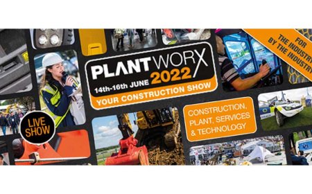 PLANTWORX 2022