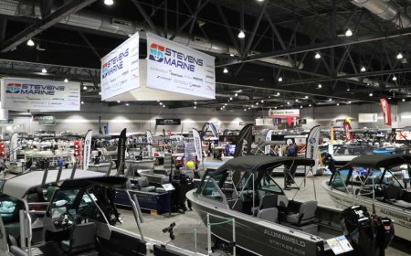 Portland Boat Show (Oregon)