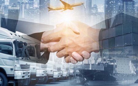 Partnership between Terzo Power Systems and SEA Electric