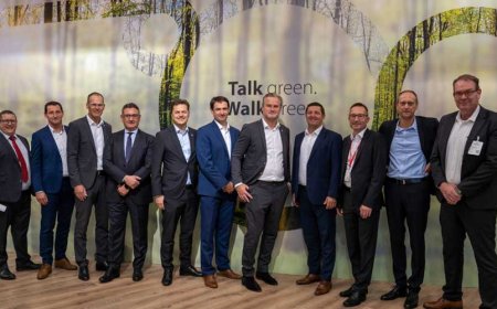 Partnership Renewal between Danfoss and Beijer Ref