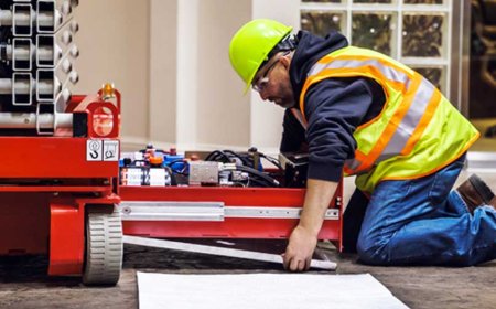 Patent granted for MEC’s groundbreaking Leak Containment System (LCS)