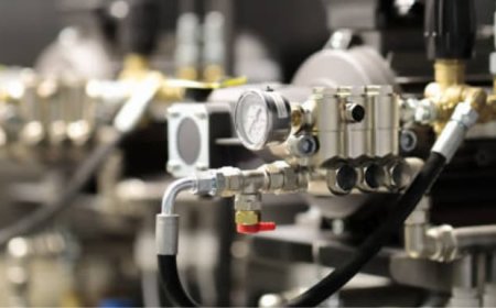 What is Power Hydraulics? Exploring the Power Team Advantage