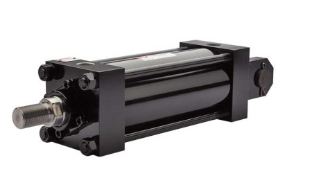 Peninsular Hydraulic Cylinders from AutomationDirect