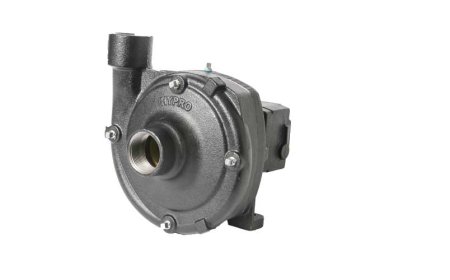 Pentair Hypro launches 9310 series with ForceField technology