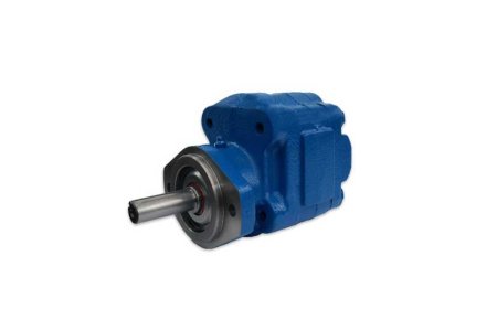 PERMCO 1500 Series Small Displacement Roller Bearing Pumps