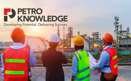 Petroknowledge (UAE)