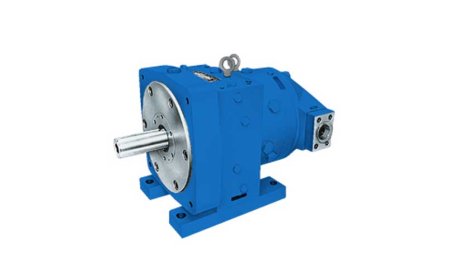 PFBK-043 OILGEAR FIXED DISPLACEMENT PUMP