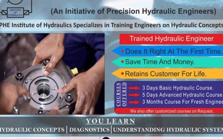 PHE Institute of Hydraulics...