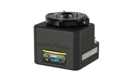 piab piCOBOT®L vacuum pump unit