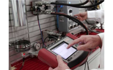 PLAN YOUR DATE FOR HYDAC TRAINING