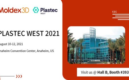 PLASTEC WEST 2021