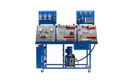 Pneumatics and Hydraulics Kit