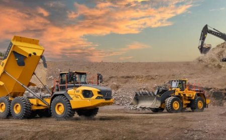 Volvo Group – the second quarter 2025