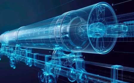 The Future of Hydraulic Tubing: Innovations and Trends in 2025