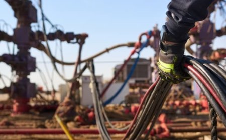 New oil and gas extraction technique saves time and money in the permian