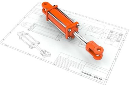 The Force Multipliers: Understanding 5 Key Types of Hydraulic Cylinders