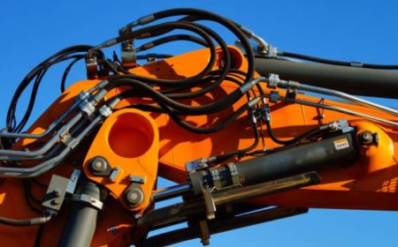 Harnessing Fluid Power: The Pros and Cons of Hydraulic Systems