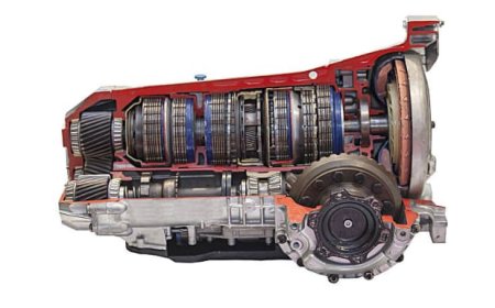 The Hidden Giant: A Discussion on Hydraulic Transmission