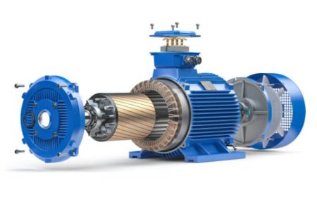 Electrohydraulic Actuators: The Smart Powerhouse Driving the Future of Automation