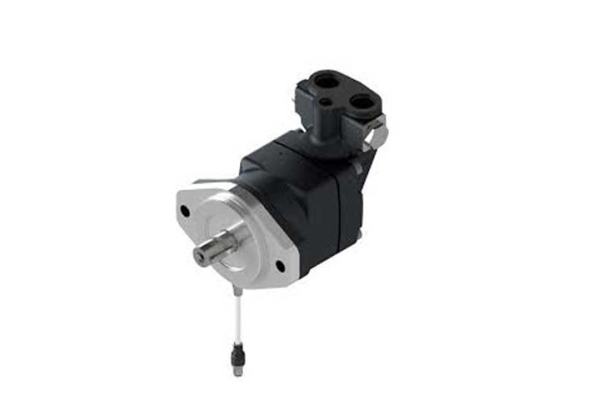 New Hydraulic Motors on Air Seeders and Planters Exceed Performance Goals
