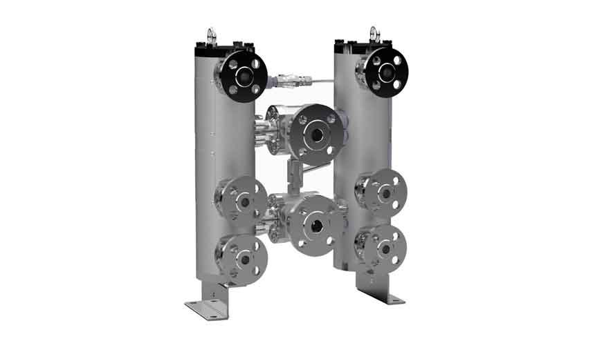 NEW DOX AND SOX SERIES FILTERS