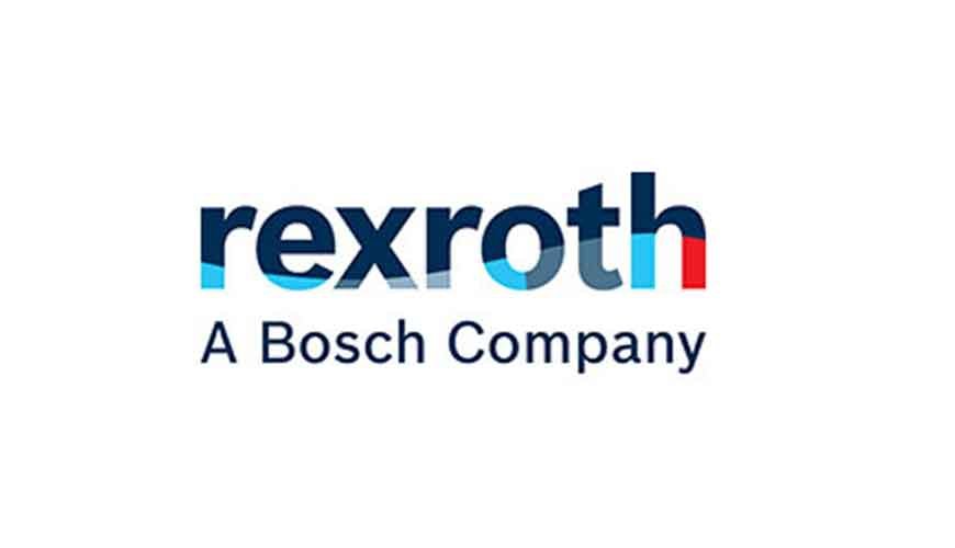 NEW E-COMMERCE WEBSITE FROM BOSCH REXROTH WITH REAL-TIME INVENTORY