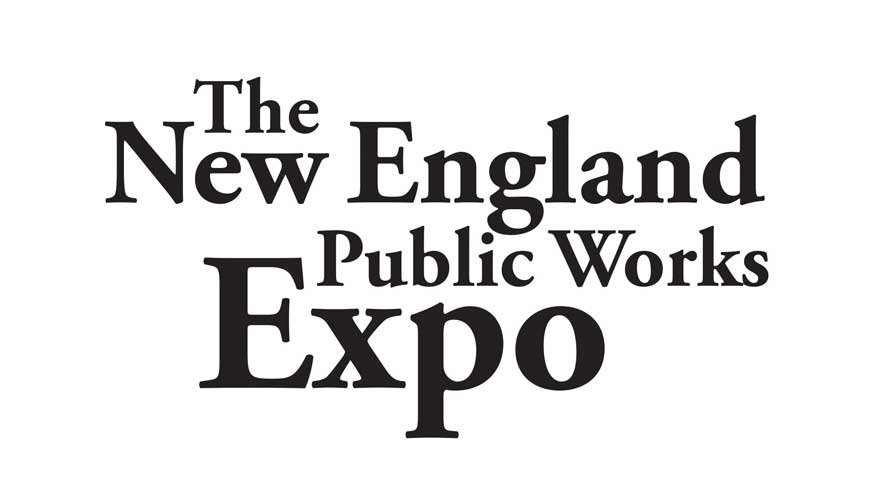 NEW ENGLAND PUBLIC WORKS EXPO