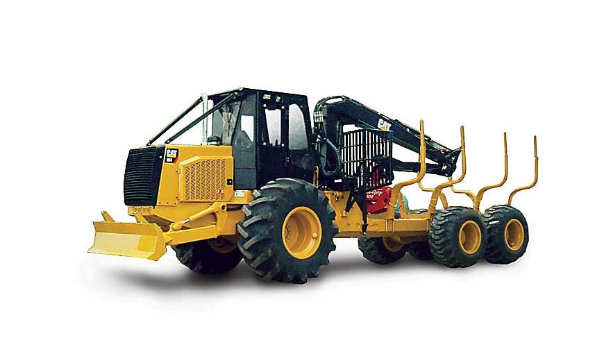 NEW KNUCKLEBOOM LOADERS 569 SM