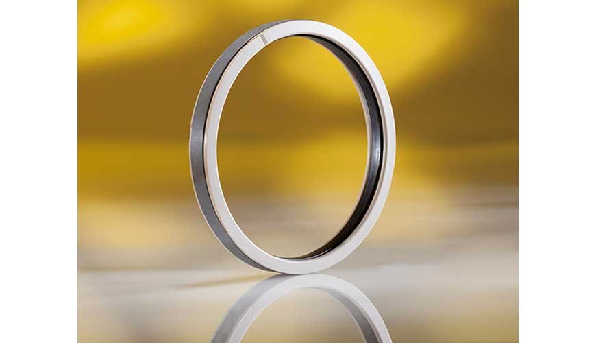 NEW L-CAP™ SEAL FROM GREENE TWEED FOR AEROSPACE APPLICATIONS