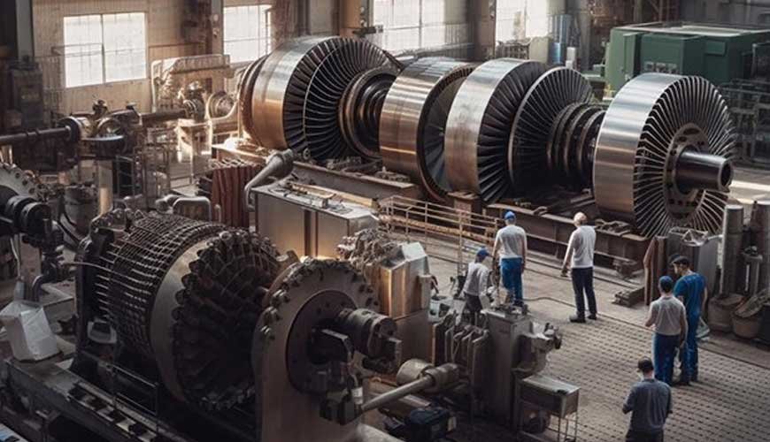 New Liebherr hydraulic cylinder plant in Oberopfingen