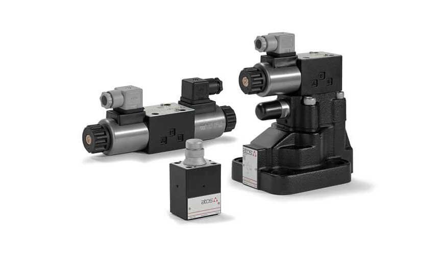 New Machine Lines Introduced Using Atos Valves