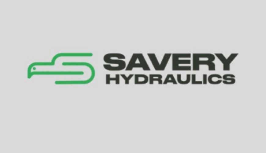 New Manufacturing facility of Savery Hydraulics in Converty