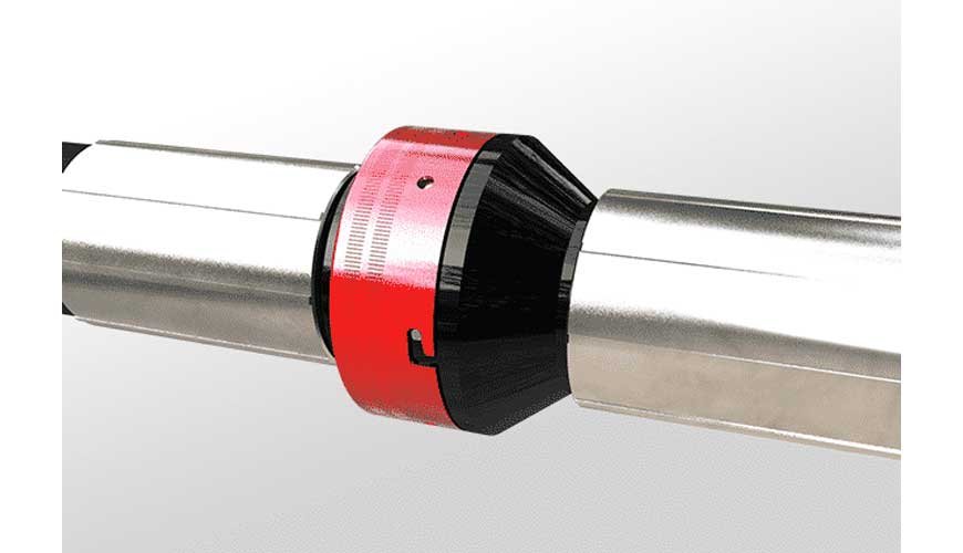 New Sliderlock hose connection system By Manuli Hydraulics