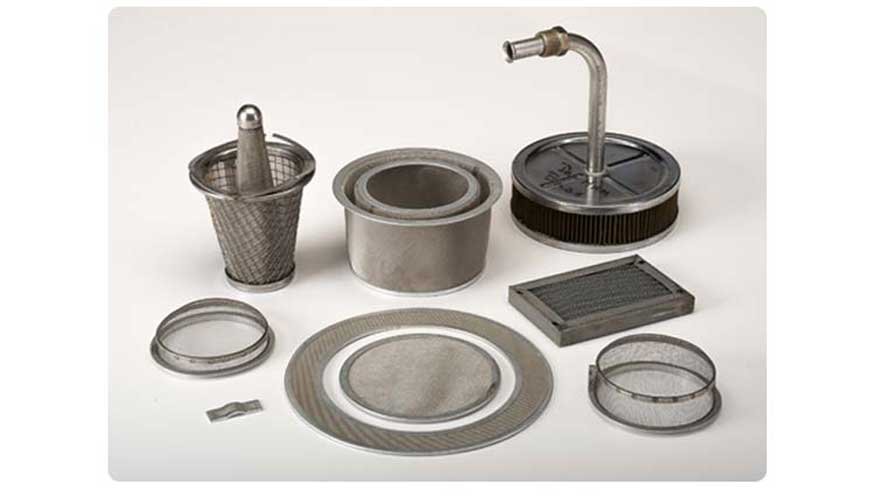 NEW STANDARD FILTRATION PRODUCTS FROM OHIO FABRICATORS