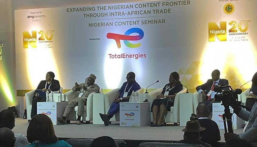 NIGERIA OIL & GAS CONFERENCE & EXHIBITION(NOG)