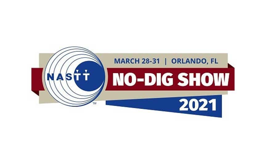 NO-DIG SHOW 2021