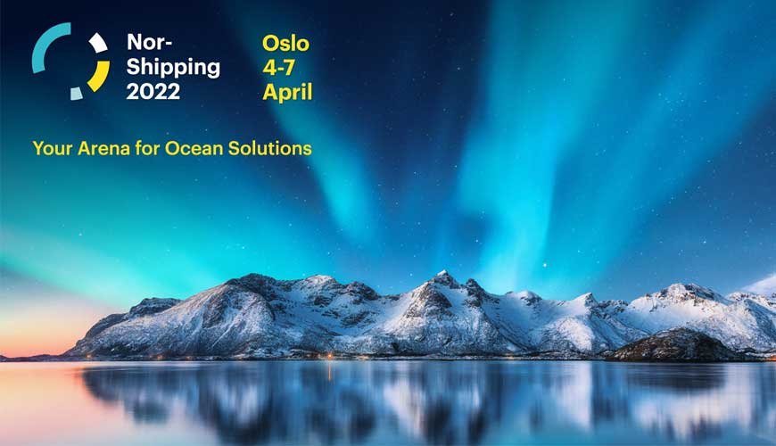 Nor-Shipping 2022 (Norway)